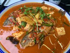 -明月山庄私房菜(环海东路店)