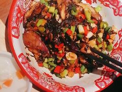 -望湘园·洞庭渔宴(浦江欢乐颂店)