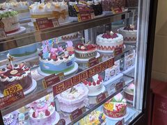 -味多美蛋糕(亚非大厦店)
