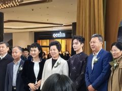 -济南恒隆广场