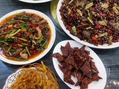 收汁豆干-江湖黑大兔(杨家坪店)