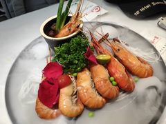 熟醉大头虾-忆家一宴(南丹东路总店)