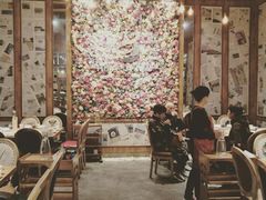 大堂-花海牛火锅(泰合店)