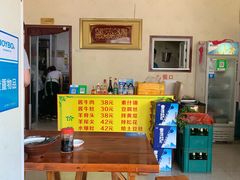 -天泰路羊汤早点烧麦(联谊里店)