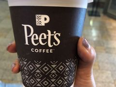 -Peet's Coffee皮爷咖啡(大学路店)