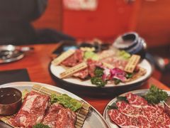 -大阪烧肉BAKA一代(十亩地店)