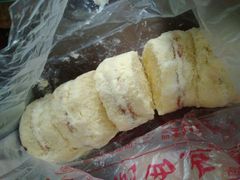 -中关村茶点