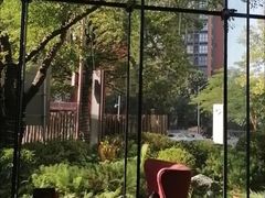 -星河吉酒店-BOND大堂吧·咖啡·简餐