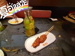 -探鱼·鲜青椒爽麻烤鱼(领展购物广场店)