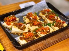 -木屋烧烤(西城天桥店)