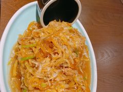 -满园烤鸭·春饼(太原街万达店)