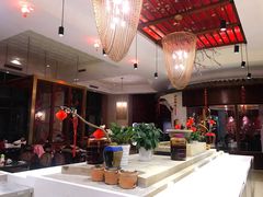 大堂-锦园餐厅(九龙湖开元度假村店)