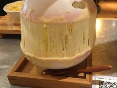 -火山屋台(新街口店)