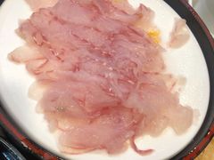 -活鱼馆(宜兴埠店)