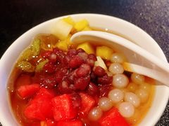 -辣尚瘾·烤鱼·新川菜(牡丹园直营店)