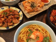 -度小月(百老汇美食街店)