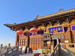 -白台寺
