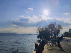 -大理洱海
