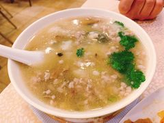 -德记潮州菜馆(卑路乍街)