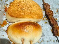 -京朋串屋·烧烤(望京西路总店)