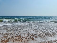 -日照灯塔风景区