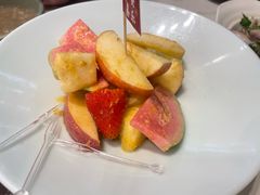 -南拳十三姨·潮汕砂锅粥·粤菜(西单大悦城店)