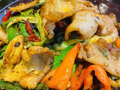 -又一福烤鸭·北京菜(东四店)