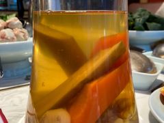 -捞神煲汤火锅(湖滨商业街店)