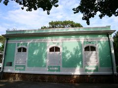 -龙环葡韵住宅式博物馆