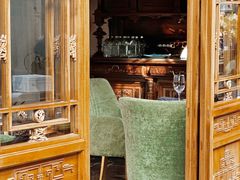 -北京古城老院厉晓麟精致菜