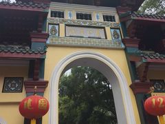 -柳侯公园