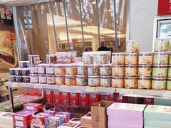 -穆桂英美食(南禅寺店)