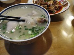 -易老妈蹄花.特色川菜(人民公园总店)