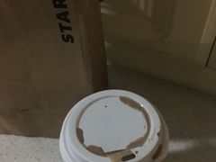 -星巴克(长春迅驰广场店)