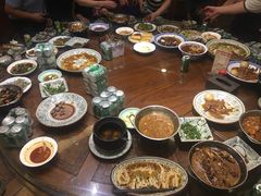 -孙府大院(步行街店)
