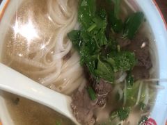 -越南牛肉河粉餐厅(书院巷店)