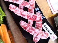 -黑牛の場(兴隆大奥莱店)