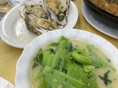 -吉莲利苑海鲜酒家(珠海拱北29年老字号店)