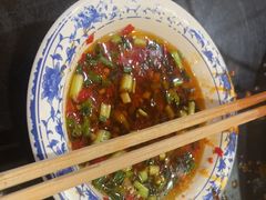 -重庆风光老灶火锅城(同德广场店)