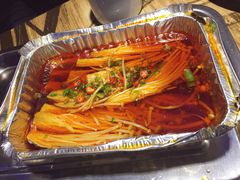 -天天喝丢一只鞋·烧烤·快餐(盐仓桥店)