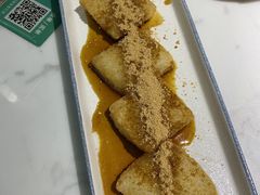 -青花椒花椒鱼(合生汇店)