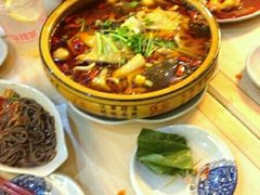 -薛阿婆(北美新天地中心店)