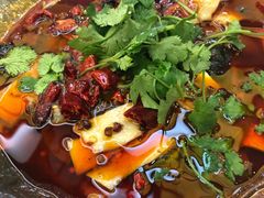 -成都驻京办餐厅(蜀都宾馆店)