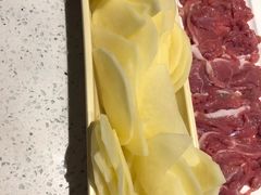 -九府羊·鲜羊火锅·烤串(新华路店)