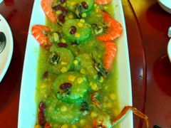 -水乡人家私房菜(逢简店)