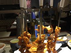 -小杨烤肉(高新店)