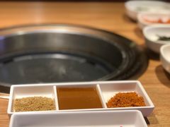 -炉小哥烤肉(朗悦公园茂店)