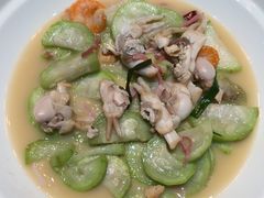-曼格纳·曼芯馆(杨浦店)