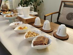 -小茶闲舍·观景商务茶馆(广州塔店)