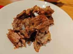 酱脊骨-伊喜饺子·烤鸭(五道口学院路店)